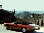 Jaguar XJ-S Convertible 1988 года